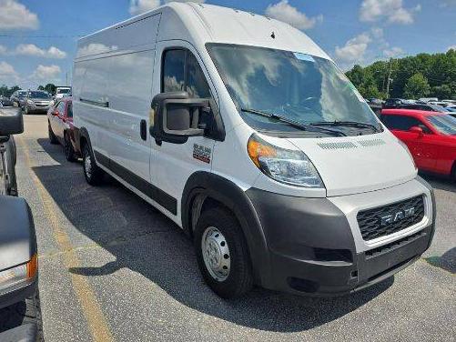 RAM PROMASTER 2500 2021 3C6LRVDG6ME531747 image RAM PROMASTER 2500 2021 3C6LRVDG6ME531747 image